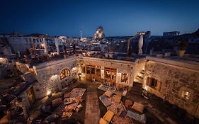 Doda Artisanal Cave Hotel 14 Plus (Adults Only)